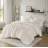 Animal Chenille Comforter Set-114528982