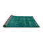 Tapis abstrait moderne 762-1613933429