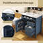 Meuble-lavabo de 30 po avec lavabo supérieur-1190108153-1190108158
