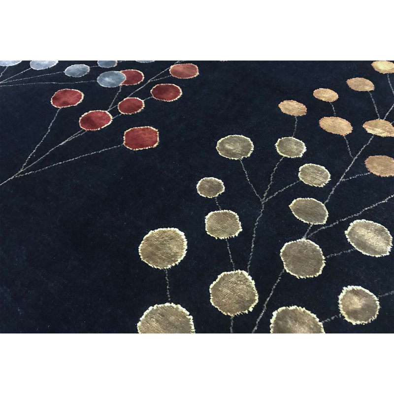 One-of-a-Kind 10'1" X 14'5" Area Rug