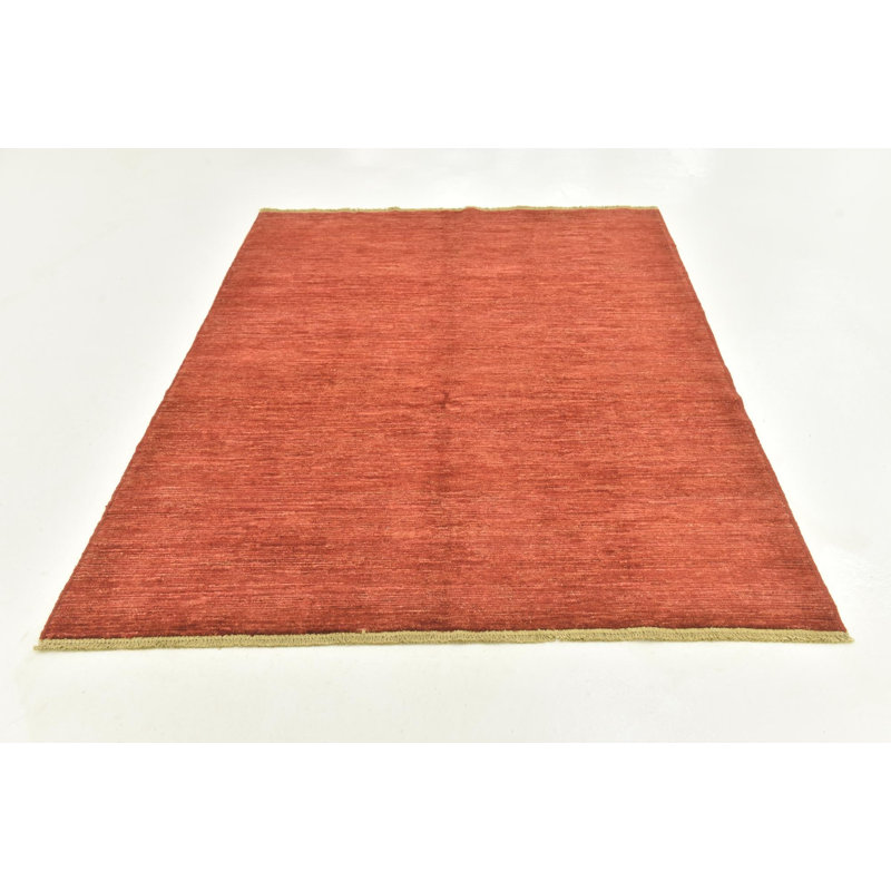 Jodi Red Rug