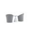 Edwar Metal 2 - Person Seating Group-1387918041