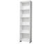 Bibliothèque standard H 59,1 "x l 15,7"