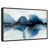 Floating Frame Black