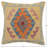 Geometric Throw Pillow