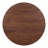 Longfellow Round Solid Wood Dining Table-881738112