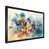 Black Picture Framed selected