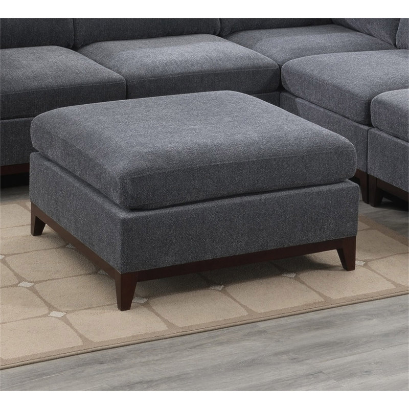 Canapé modulaire 1 pièce