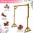 Solid + Manufactured Wood Arbor-90398587-90398588