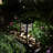 Low Voltage Integrated LED Metal Pathway Light-80797667