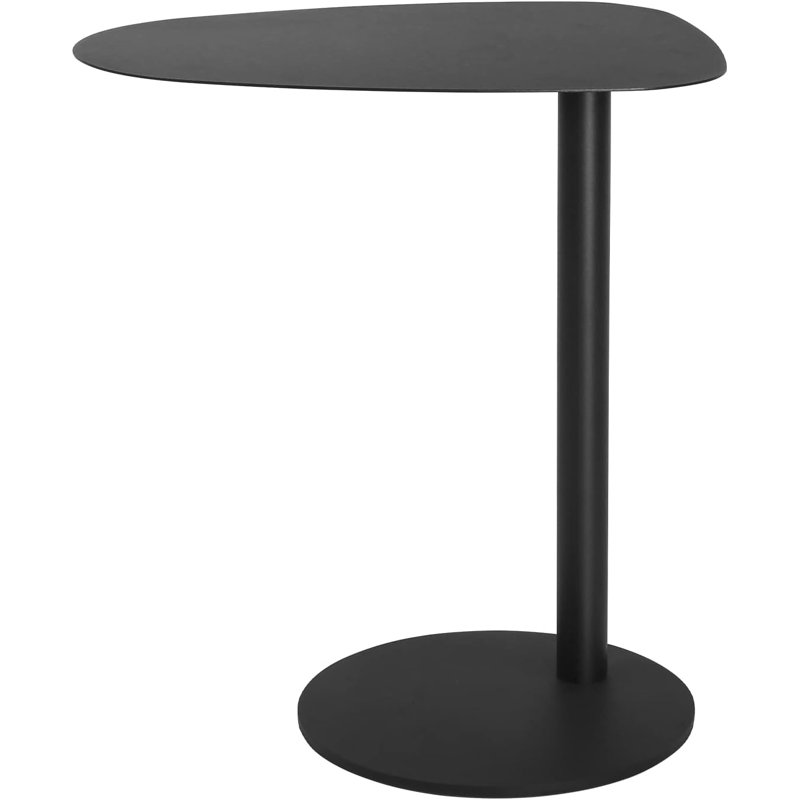Alektra Iron Top Single, Black