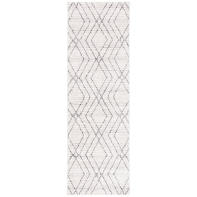 Gantz Performance Geometric Rug