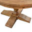 Ensemble de salle à manger 5 pièces Mid-Century moderne en bois et chaises rembourrées pour la maison, la cuisine, la salle à manger-114651360-114651361