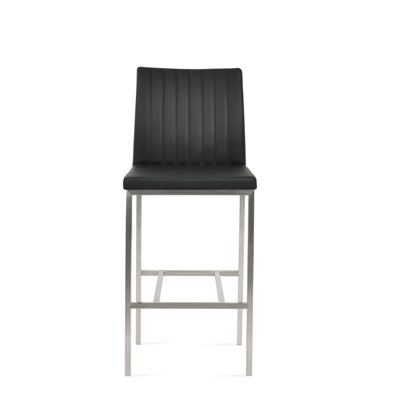 Zeyno Metal Counter & Bar Stool
