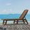 Chaise longue POLYWOOD Lakeside