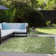 Jurnee Ikat Indoor / Outdoor Rug