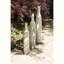 Vase de plancher en verre Mcquaig-1998746632