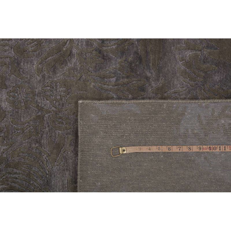 Rectangle Rectangle 8' X 10'1'' Area Rug