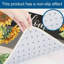 Tapis de cuisine à motif tournesol Home Sweet Home