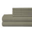 Ensemble de draps en microfibre 6 pièces-315078845-315078877