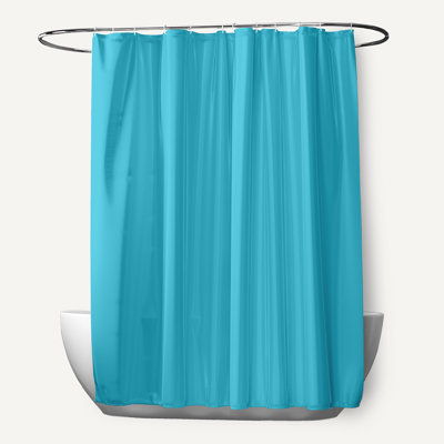 Keilson Shower Curtain