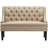 Mccroy Upholstered 50.7'' Settee-1706430794