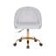 Chaise de travail Lainey-1517166374