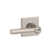 Satin Nickel