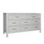 Aruba 8 - Drawer Dresser-40534637