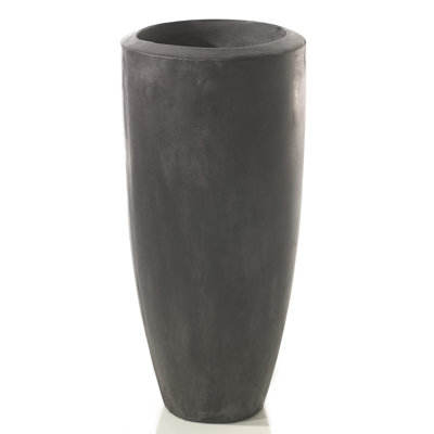 Pot de fleurs en béton Sigman