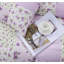 Cotton Patchwork Duvet Cover Set-134085013-134086134