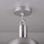 1 - Light Semi Flush Mount-265724894-261660290