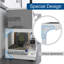 30cm H x 40cm W Printer Stand