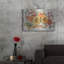 «Autumn In Bloom I» par Lisa Audit