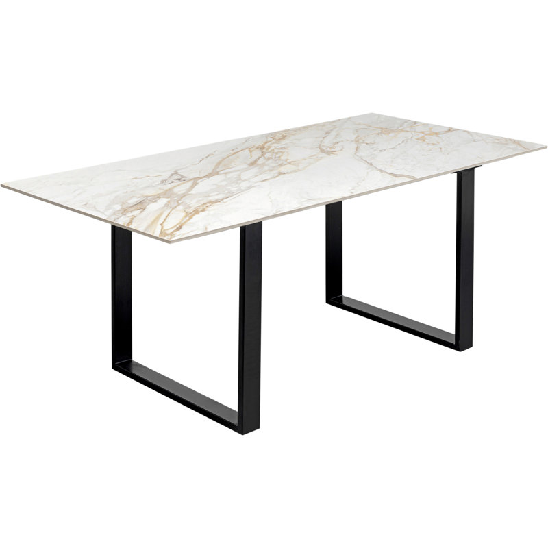 Rectangular 90Cm L x 180Cm W Dining Table