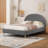 Halis Upholstered Scalloped Bed-1845214348-1854820800