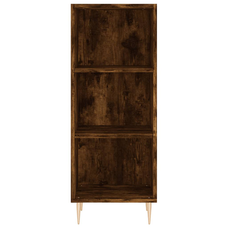Montse 34.5cm Sideboard, Brown