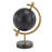 Metal Tabletop Globe-24388579