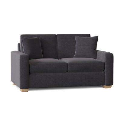 Anastase Upholstered 64'' Sofa