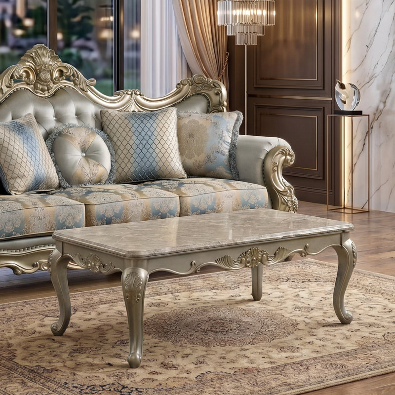 Table basse Isabella