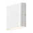 Lacquered white