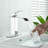 Single-handle Bathroom Faucet-93937381