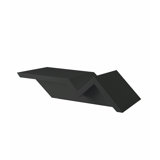 Rest Sun Plastic Coffee Table