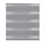 Semi Sheer Roller Blind-16938335-16938334
