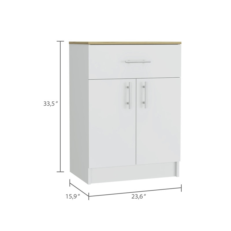 Accent Cabinet