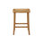 Branon Solid Wood Counter Stool-308786025-308786029
