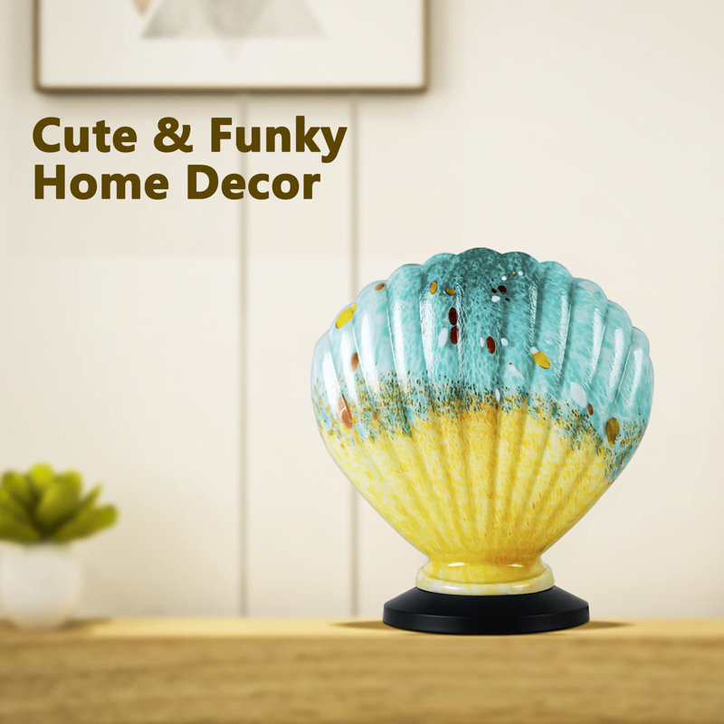 Hoye Table Lamp
