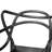 Haltwhistle Wingback Stacking Side Chair-1140355394-1188484695