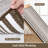 4 Piece Soft Absorbent Microfiber Bath Rug Set With Non-Slip Backing (Set Of 4)-1068212813