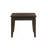 End Table - Coffee Finish